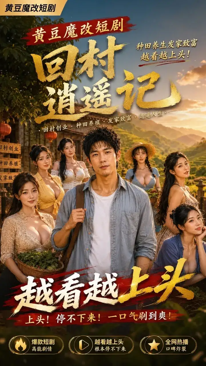 专题背景图：漫剧 × AI